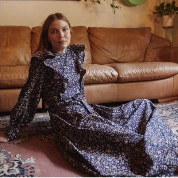 Christy Dawn The Beau Dress